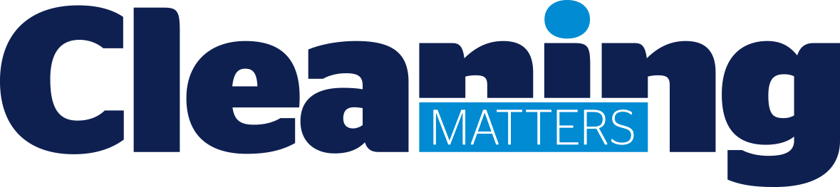 Cleaning Matters Logo 2021