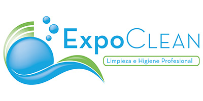 Expoclean logo