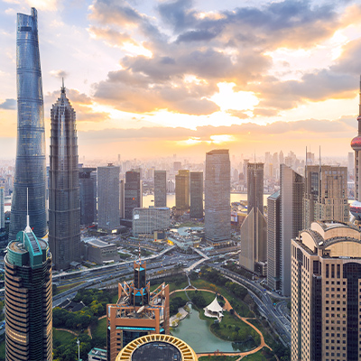 The opportunities and challenges of doing business in China