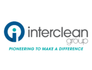Interclean group logo 