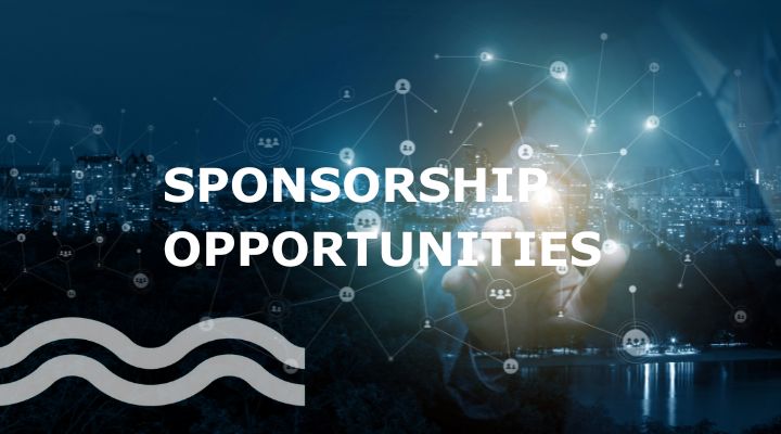 Aquatech Forum Sponsorship Opportunities