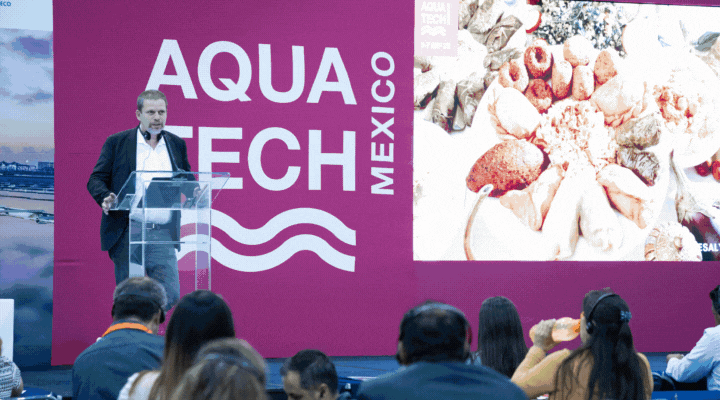 Aquatech Mexico 