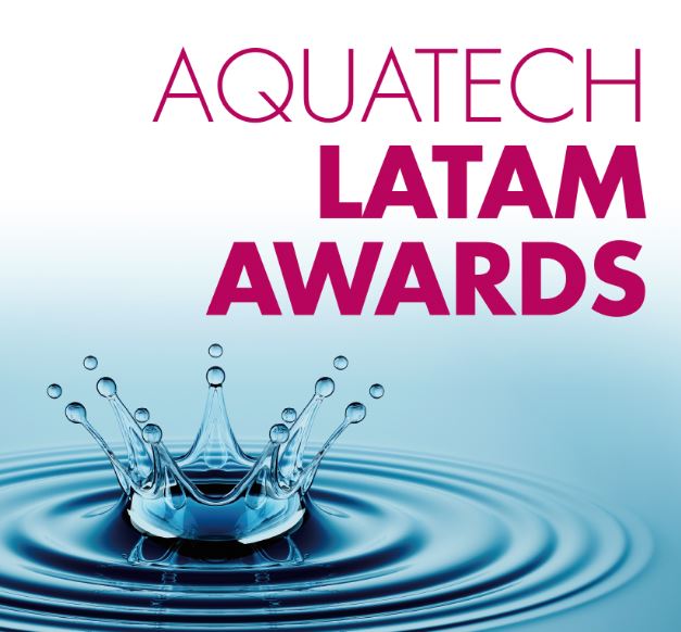 Latam Awards | Aquatech Mexico